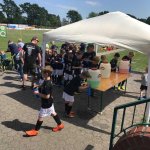 Fussballcamp 2019