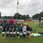 Fussballcamp 2019
