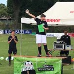 Fussballcamp 2019