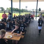 Fussballcamp 2019