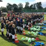 Fussballcamp 2019