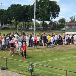 Fussballcamp 2019