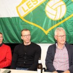 Generalversammlung 2018