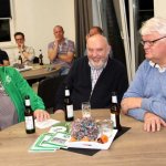 Generalversammlung 2018