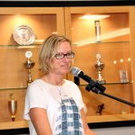 Generalversammlung 2018