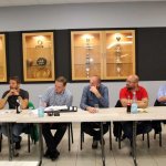 Generalversammlung 2018