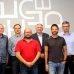 Generalversammlung 2018
