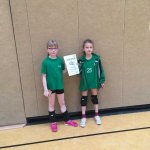 Grossspieltag Jugendvolleyball 31.03.2019