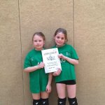 Grossspieltag Jugendvolleyball 31.03.2019