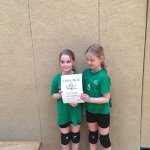 Grossspieltag Jugendvolleyball 31.03.2019
