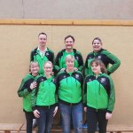 Grossspieltag Volleyball 2019