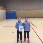 Grossspieltag Volleyball 2019