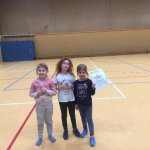 Grossspieltag Volleyball 2019