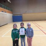 Grossspieltag Volleyball 2019