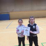 Grossspieltag Volleyball 2019