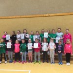 Grossspieltag Volleyball 2019