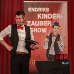 Nikolausfeier 2018