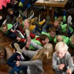Nikolausfeier 2019