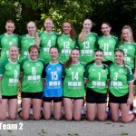 2. Mannschaft