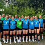3. Mannschaft