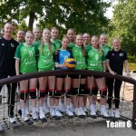 6. Mannschaft