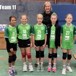 11. Mannschaft